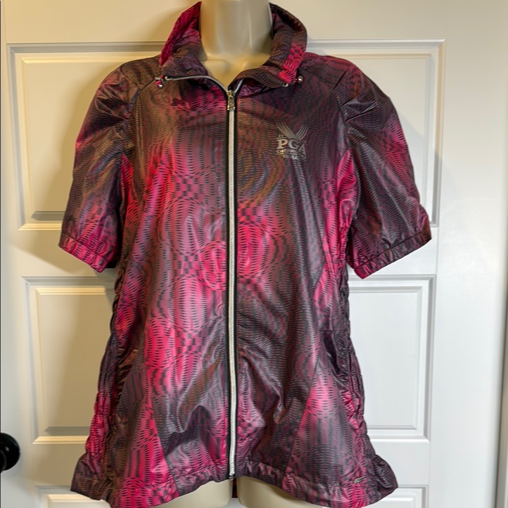 2014 PGA Women’s Sunice jacket large